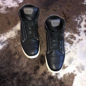 Levi’s Boots